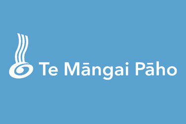 Te Mangai Paho logo