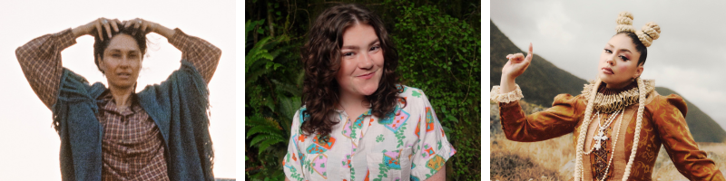MLT Songwriting Award winners