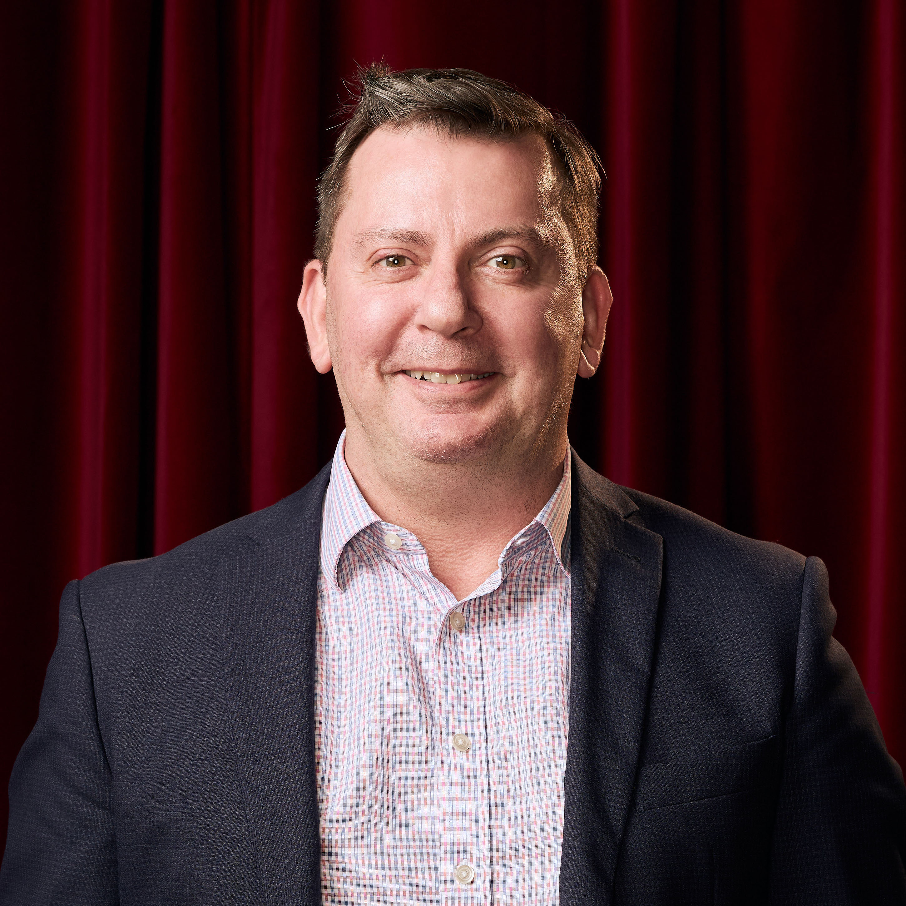 Tim Denny