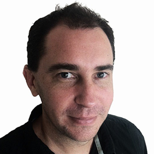 Andrew Harris