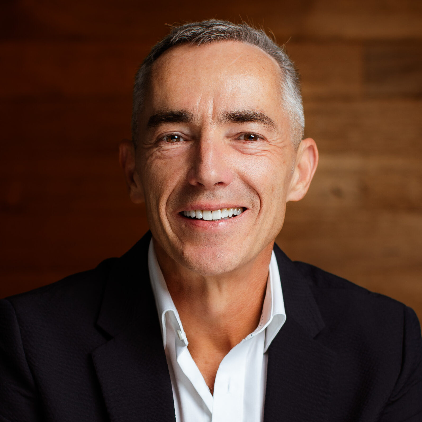 Dean Ormston