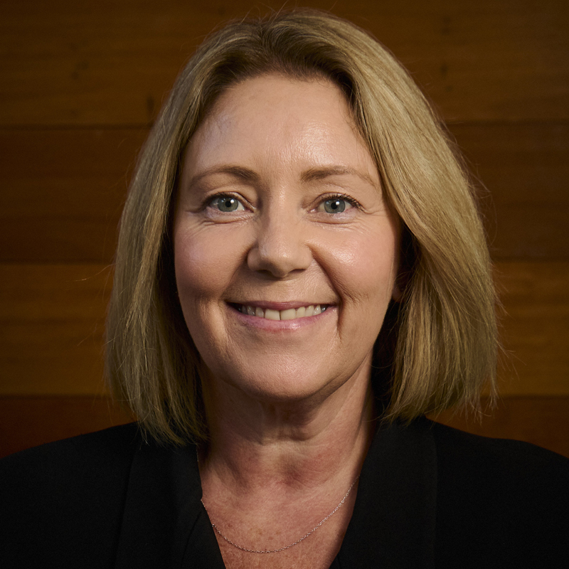 Karen Holmes