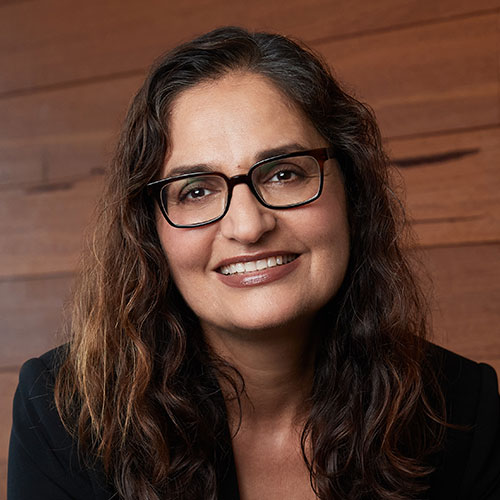 Kirti Jacobs