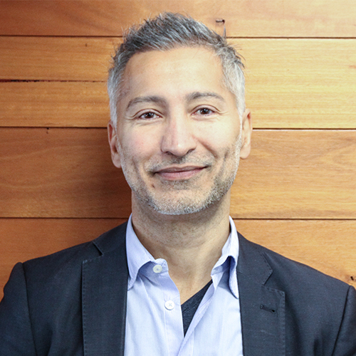 Mihir Rughani