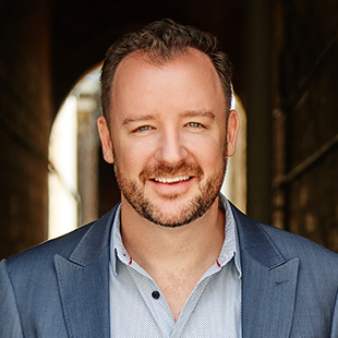 Nicholas Pickard