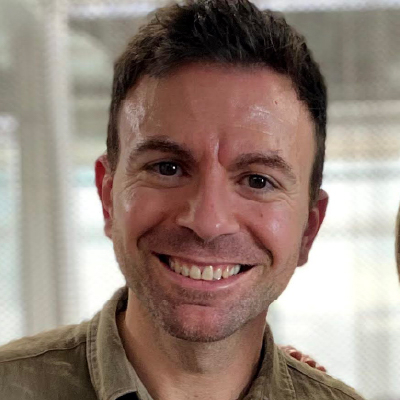 Oliver Khouri