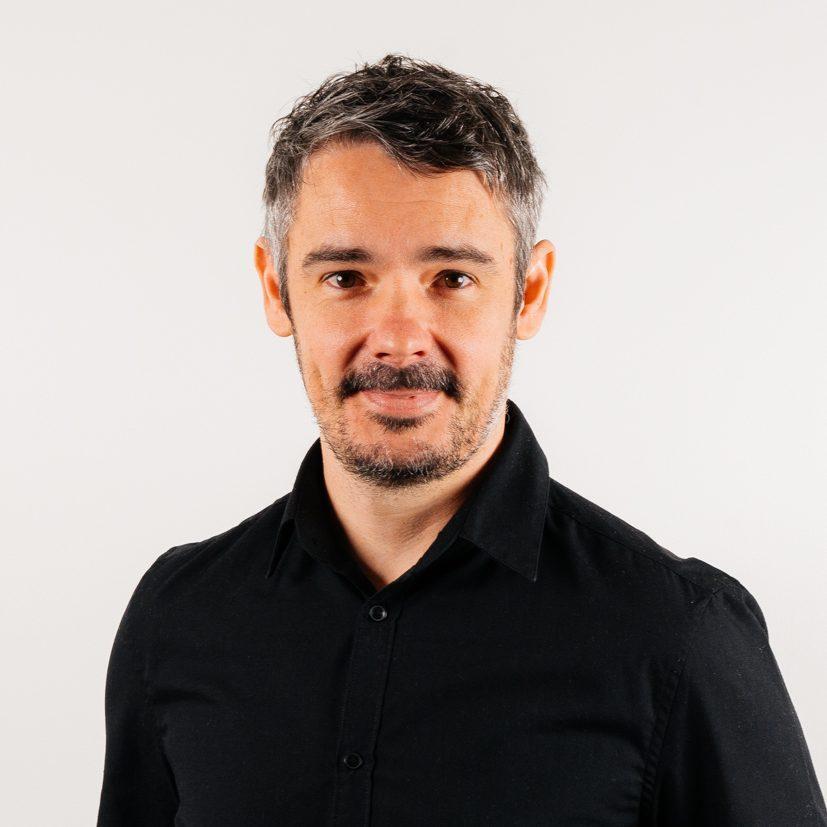 Russ Tainton