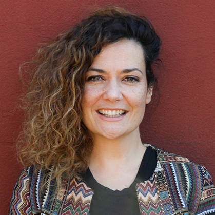 Leah Flanagan