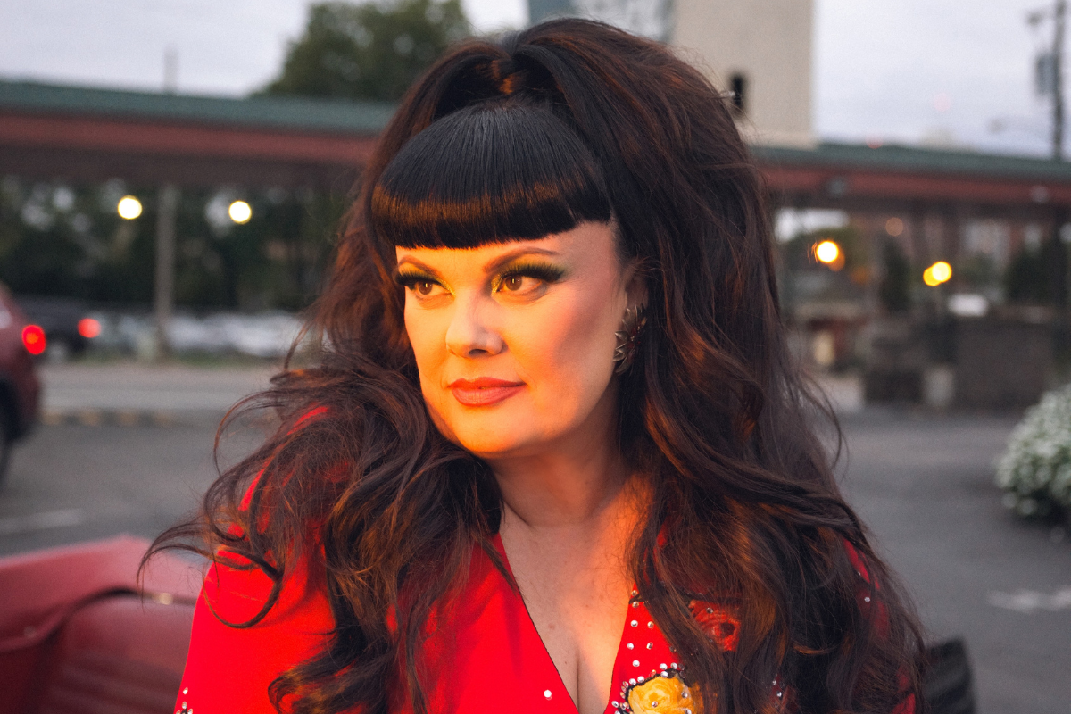 Tami Neilson
