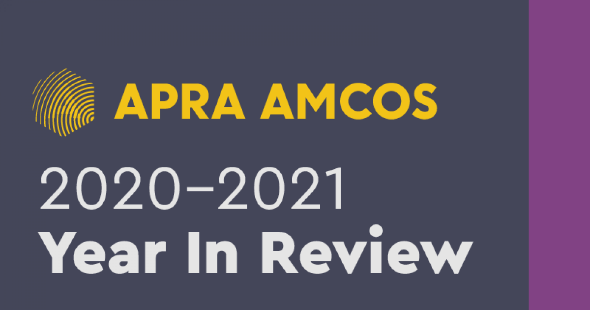 APRA AMCOS NZ
